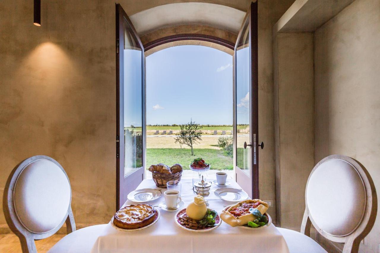 Casa Vendicari Boutique Hotel Noto Zewnętrze zdjęcie