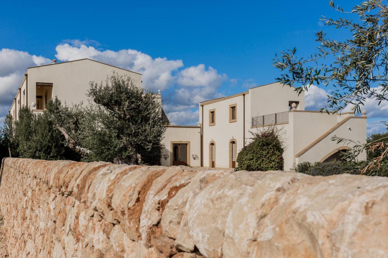 Casa Vendicari Boutique Hotel Noto Zewnętrze zdjęcie