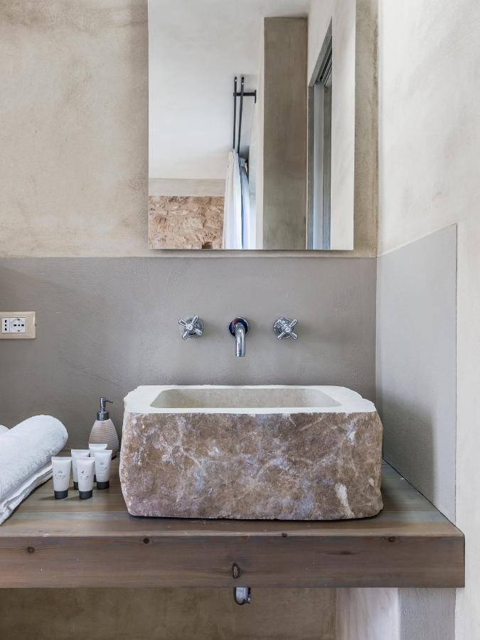 Casa Vendicari Boutique Hotel Noto Zewnętrze zdjęcie