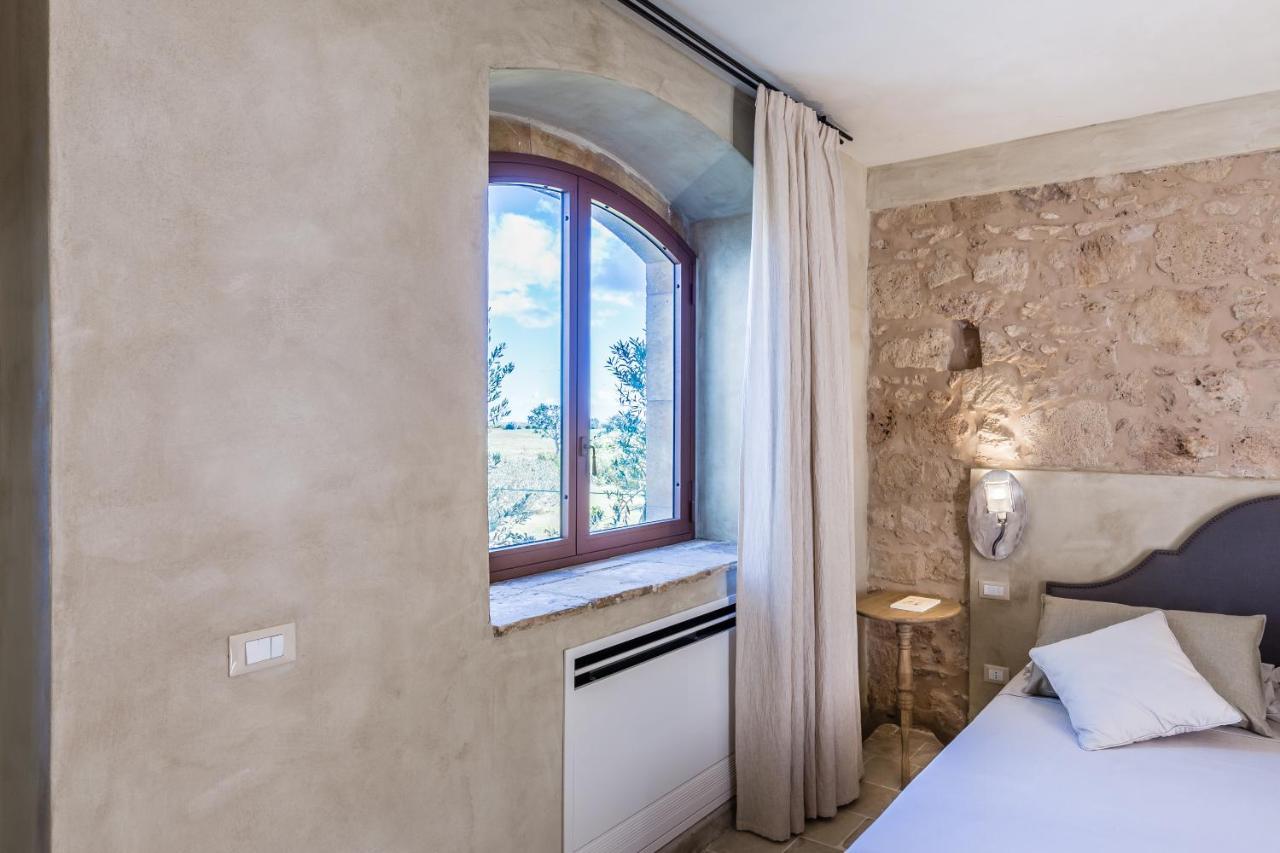 Casa Vendicari Boutique Hotel Noto Zewnętrze zdjęcie