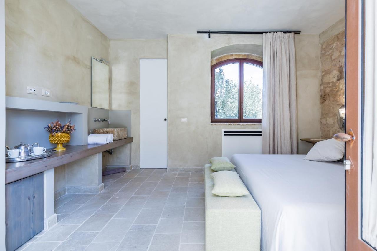 Casa Vendicari Boutique Hotel Noto Zewnętrze zdjęcie