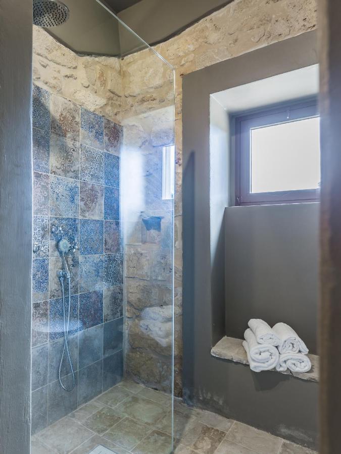 Casa Vendicari Boutique Hotel Noto Zewnętrze zdjęcie