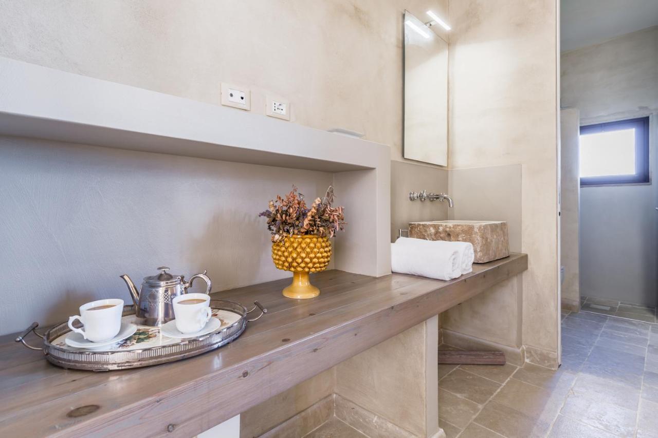 Casa Vendicari Boutique Hotel Noto Zewnętrze zdjęcie
