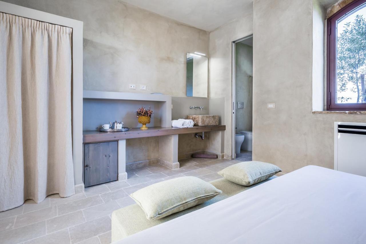 Casa Vendicari Boutique Hotel Noto Zewnętrze zdjęcie