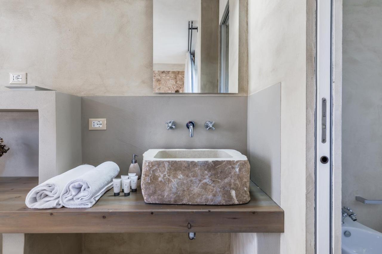 Casa Vendicari Boutique Hotel Noto Zewnętrze zdjęcie