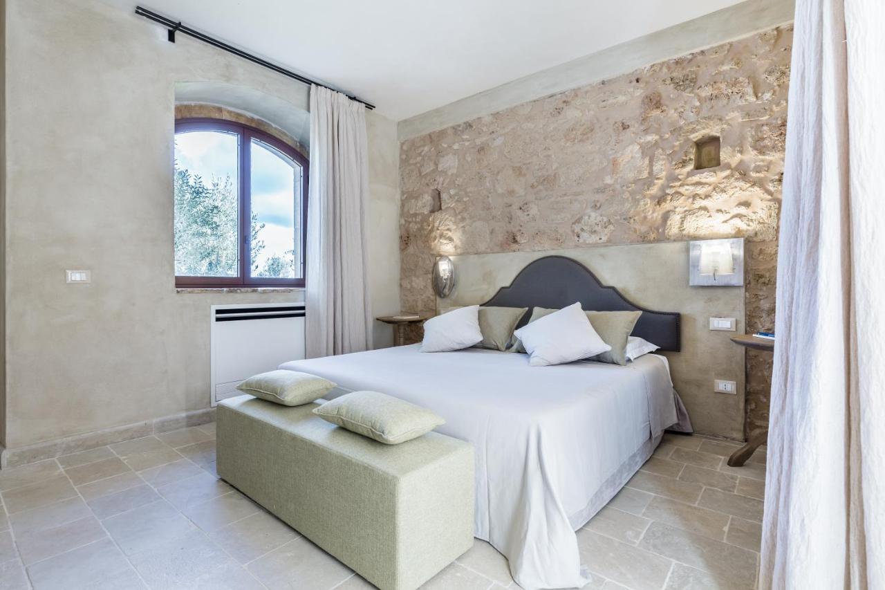 Casa Vendicari Boutique Hotel Noto Zewnętrze zdjęcie