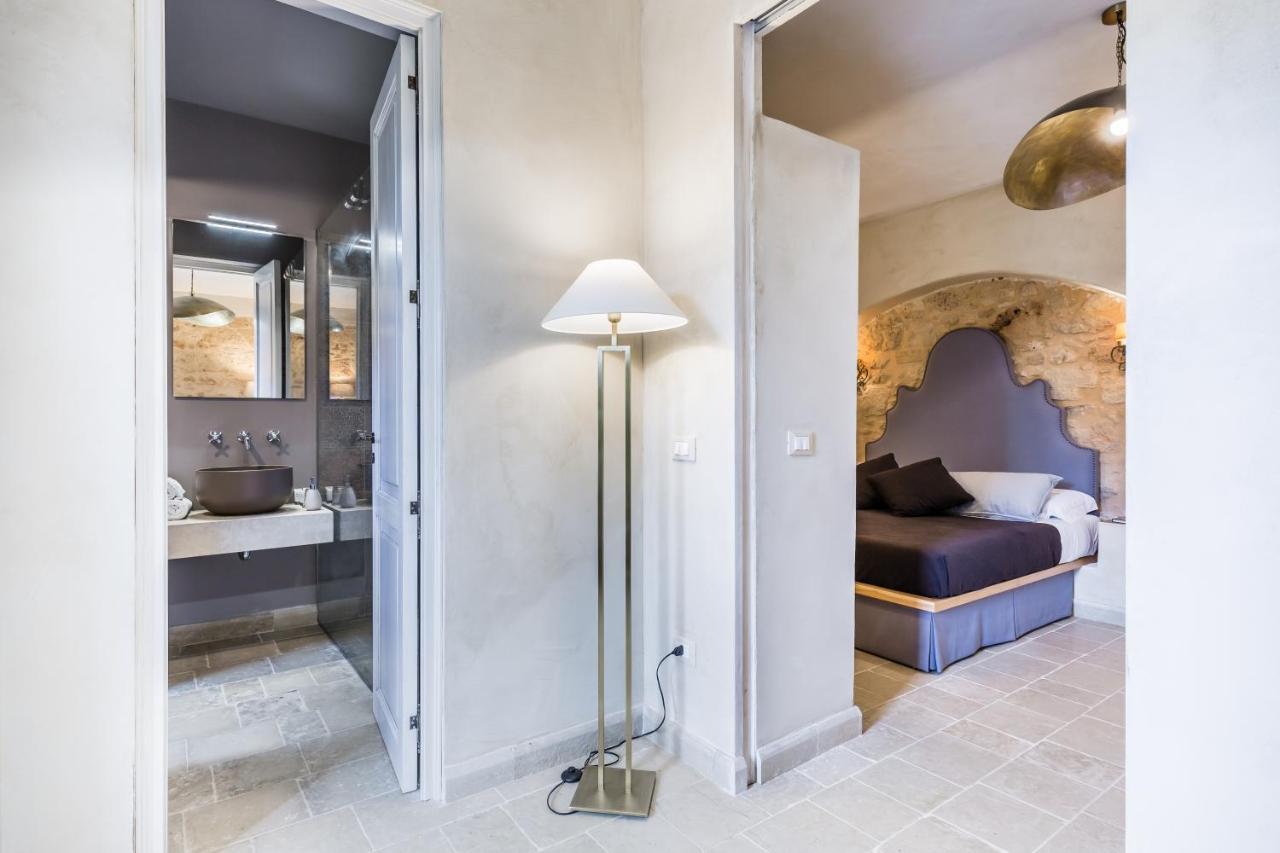 Casa Vendicari Boutique Hotel Noto Zewnętrze zdjęcie