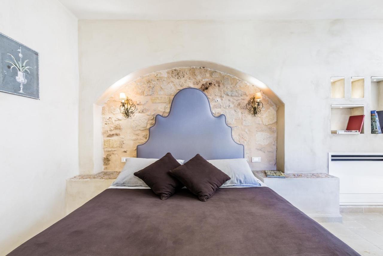 Casa Vendicari Boutique Hotel Noto Zewnętrze zdjęcie