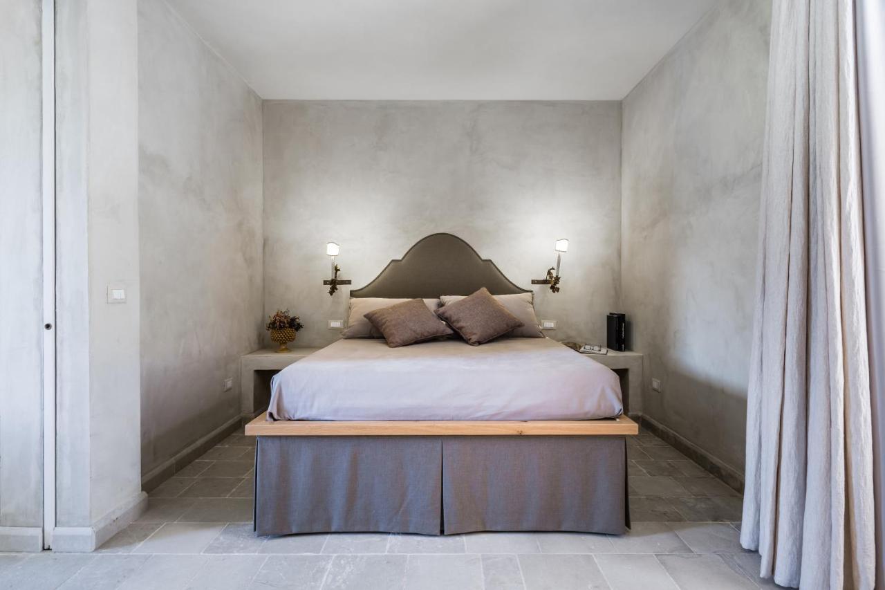 Casa Vendicari Boutique Hotel Noto Zewnętrze zdjęcie