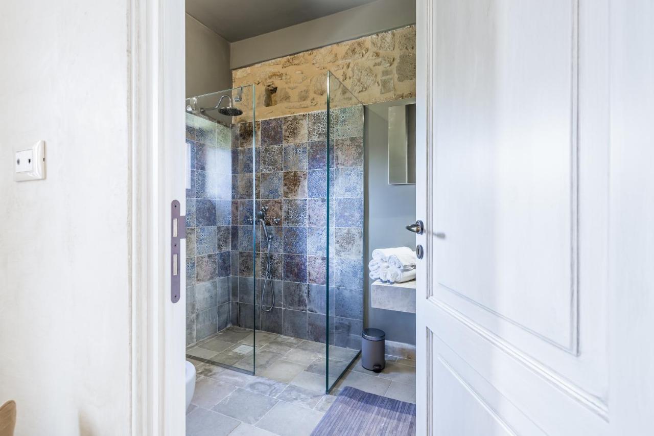 Casa Vendicari Boutique Hotel Noto Zewnętrze zdjęcie