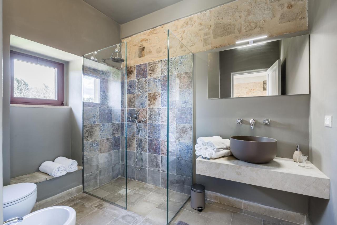 Casa Vendicari Boutique Hotel Noto Zewnętrze zdjęcie