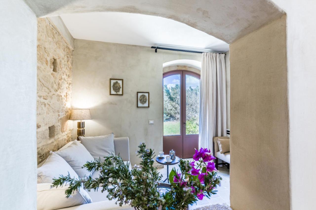Casa Vendicari Boutique Hotel Noto Zewnętrze zdjęcie