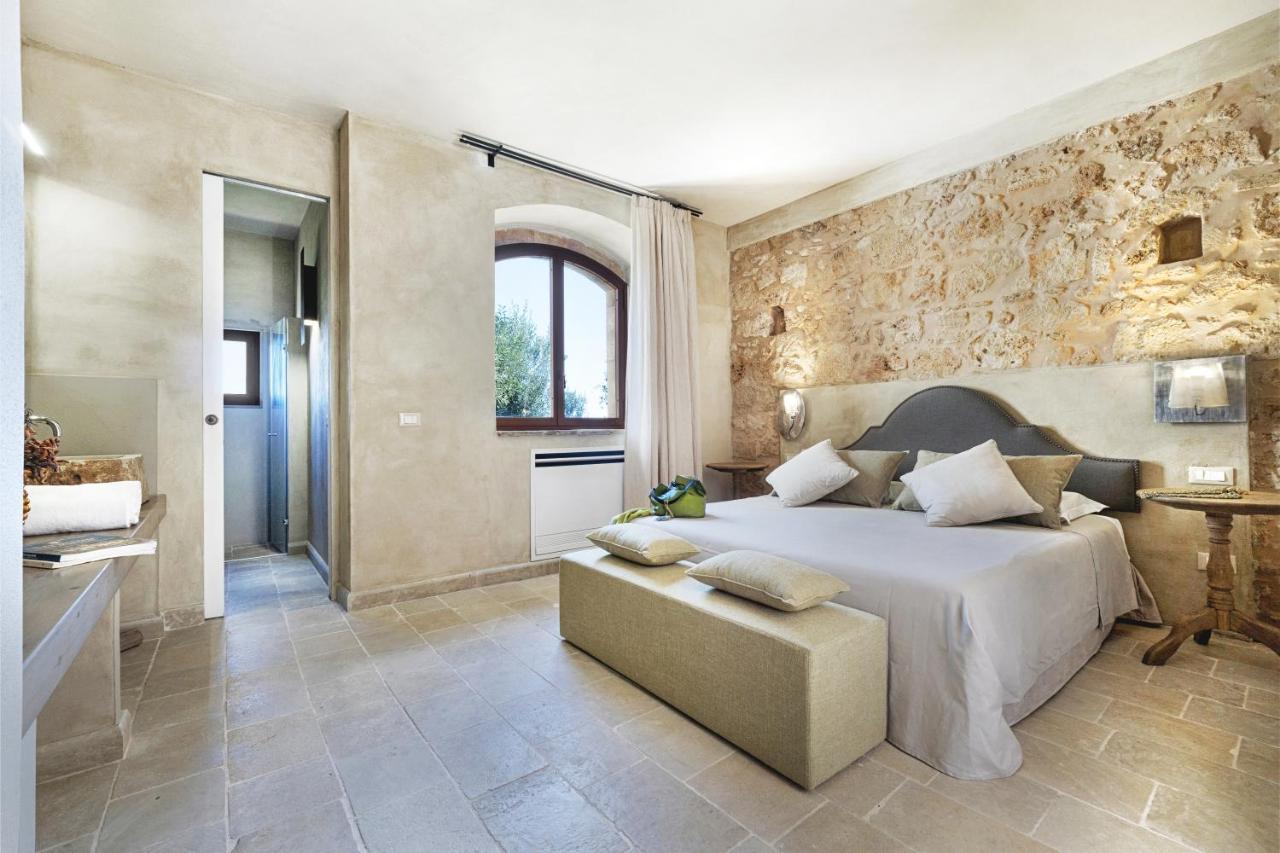 Casa Vendicari Boutique Hotel Noto Zewnętrze zdjęcie