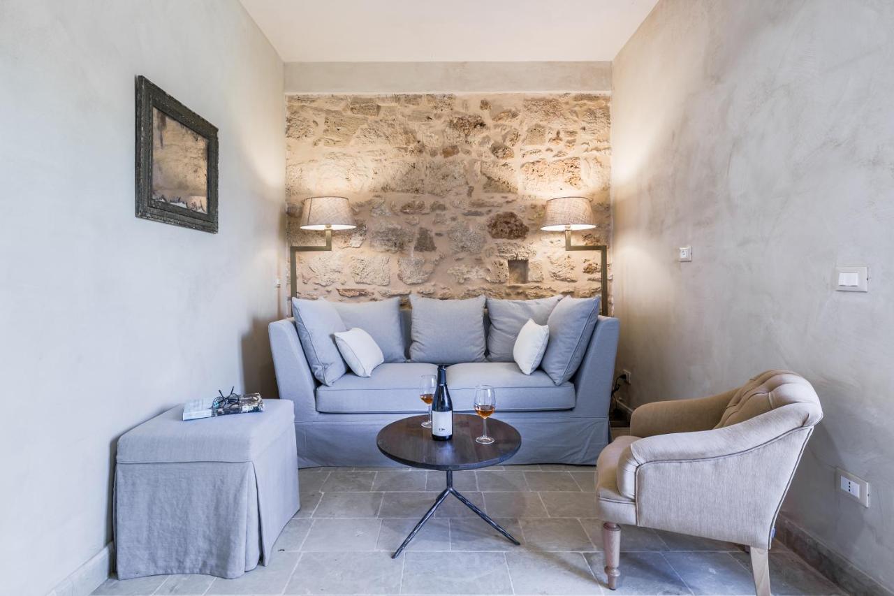 Casa Vendicari Boutique Hotel Noto Zewnętrze zdjęcie