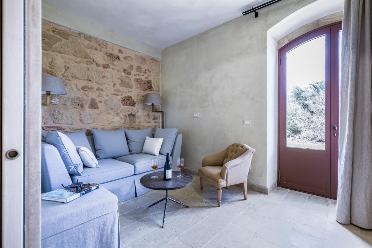 Casa Vendicari Boutique Hotel Noto Zewnętrze zdjęcie