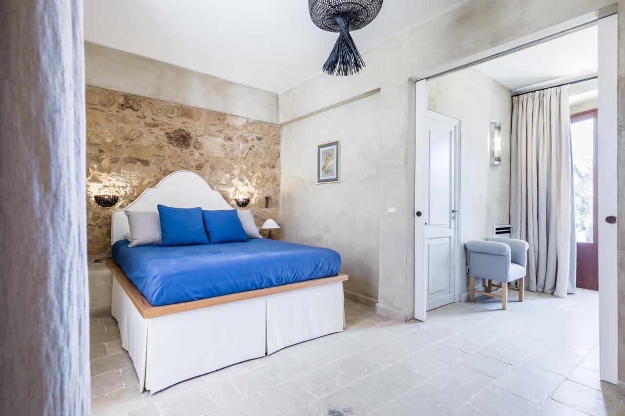 Casa Vendicari Boutique Hotel Noto Zewnętrze zdjęcie
