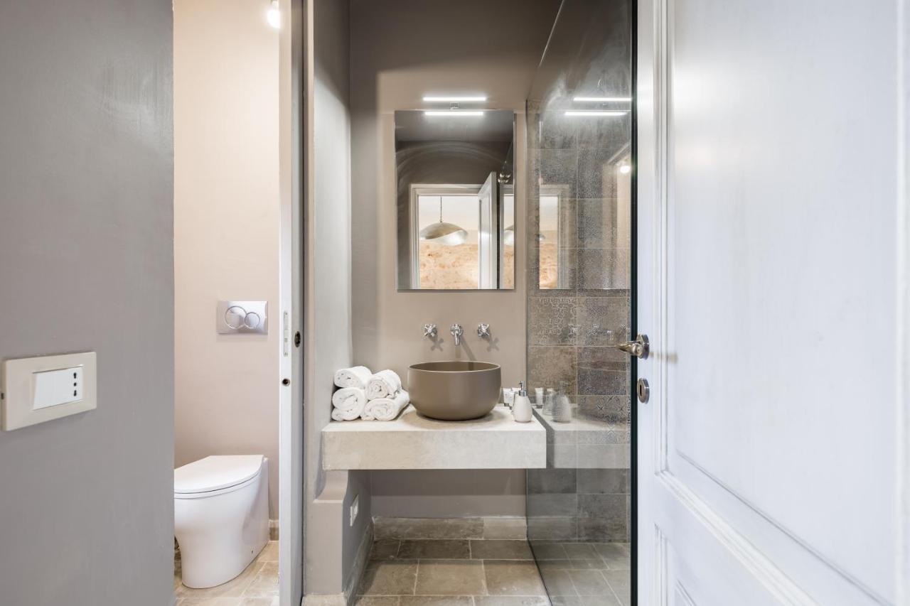 Casa Vendicari Boutique Hotel Noto Zewnętrze zdjęcie