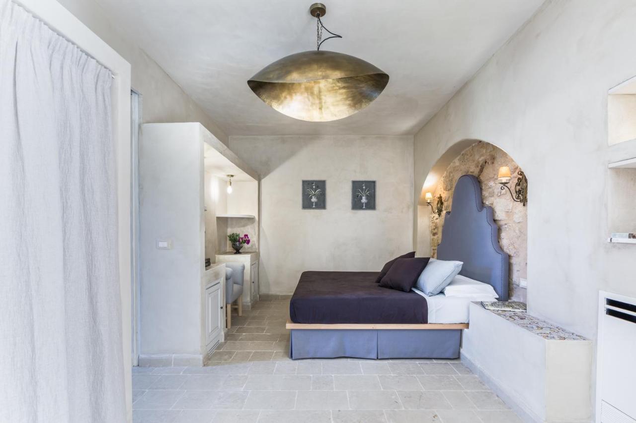 Casa Vendicari Boutique Hotel Noto Zewnętrze zdjęcie