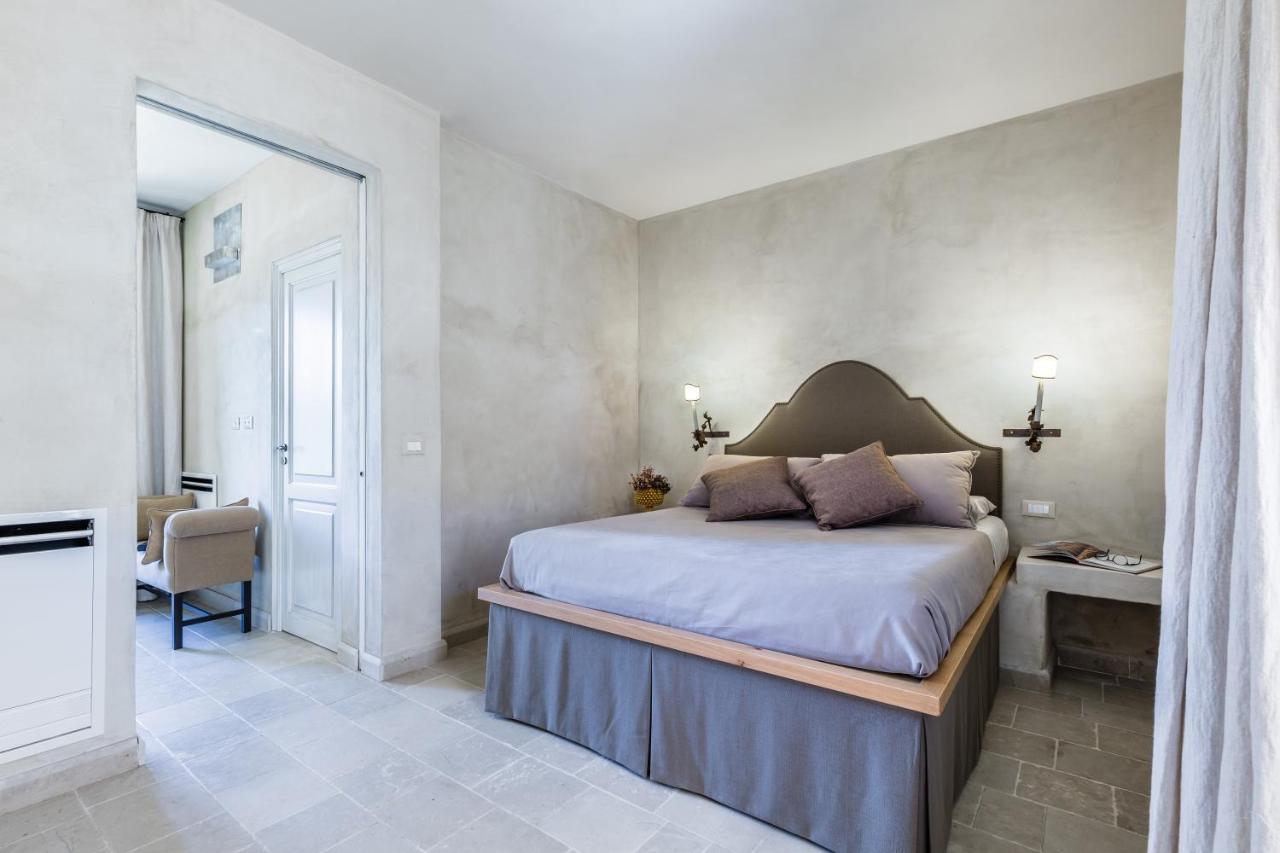 Casa Vendicari Boutique Hotel Noto Zewnętrze zdjęcie