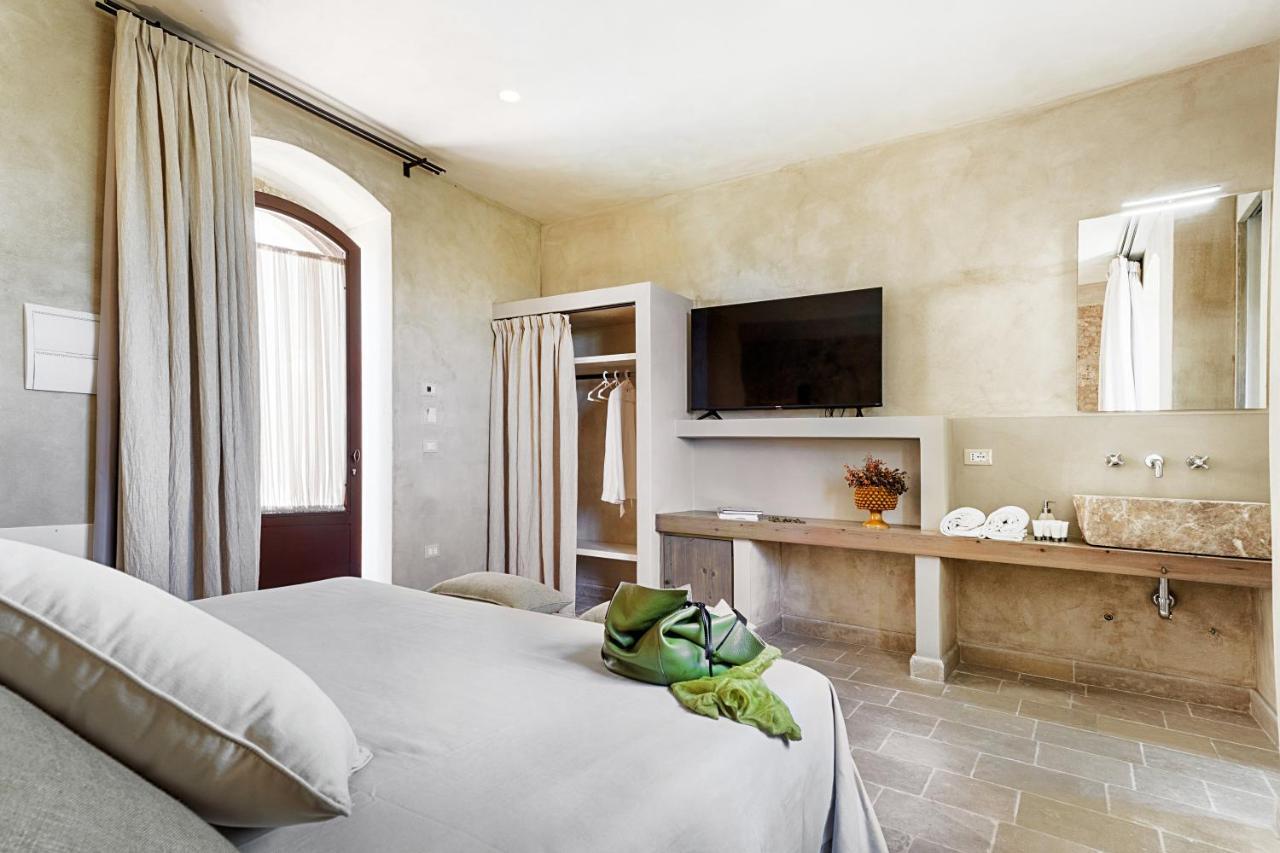 Casa Vendicari Boutique Hotel Noto Zewnętrze zdjęcie