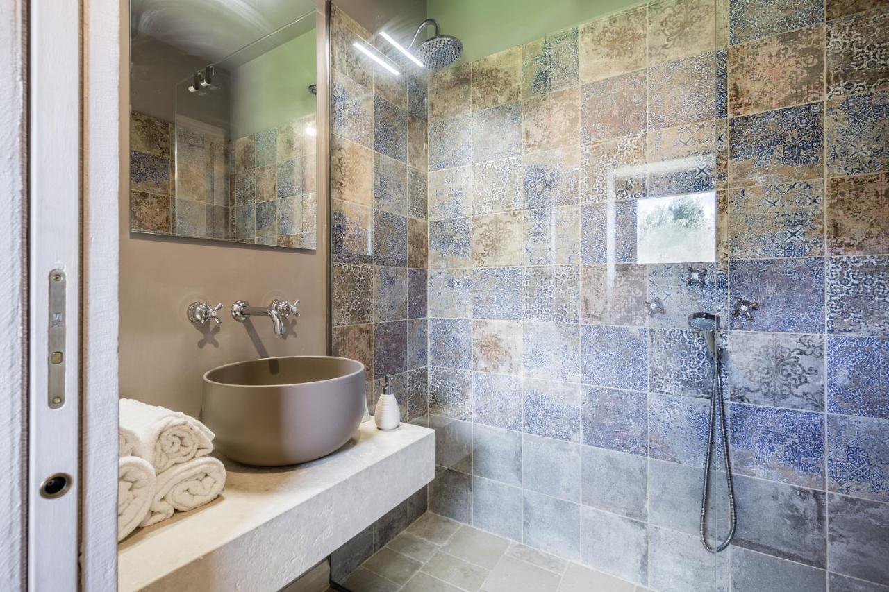 Casa Vendicari Boutique Hotel Noto Zewnętrze zdjęcie