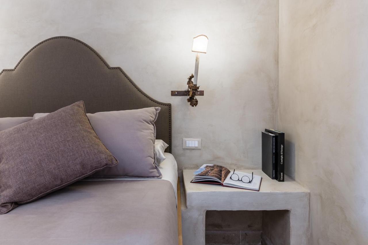 Casa Vendicari Boutique Hotel Noto Zewnętrze zdjęcie