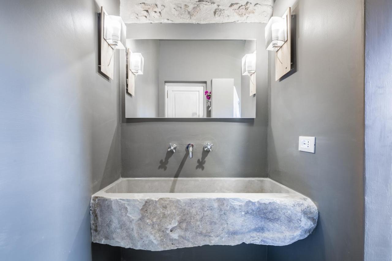 Casa Vendicari Boutique Hotel Noto Zewnętrze zdjęcie