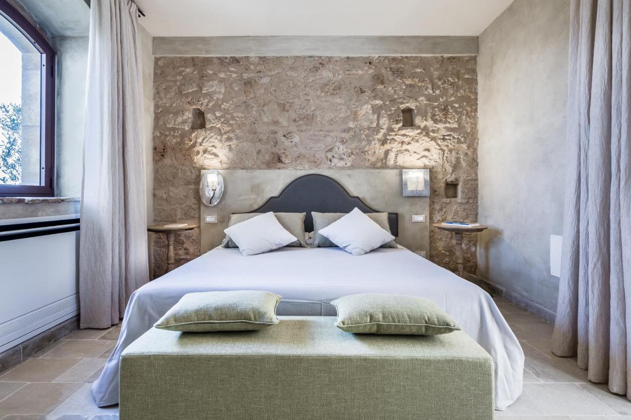 Casa Vendicari Boutique Hotel Noto Zewnętrze zdjęcie