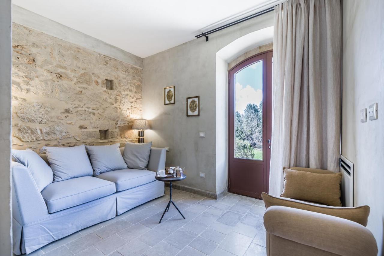 Casa Vendicari Boutique Hotel Noto Zewnętrze zdjęcie