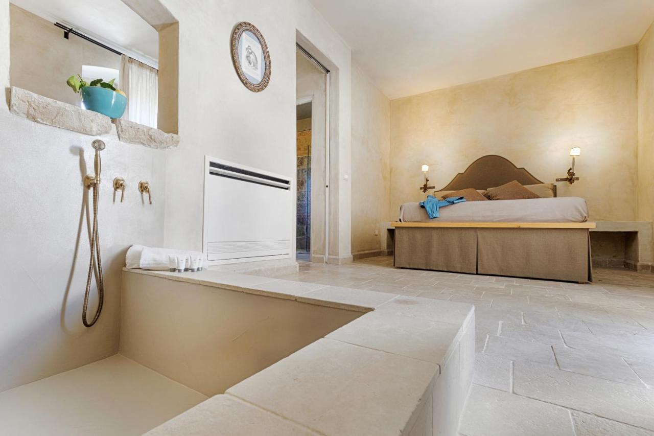 Casa Vendicari Boutique Hotel Noto Zewnętrze zdjęcie