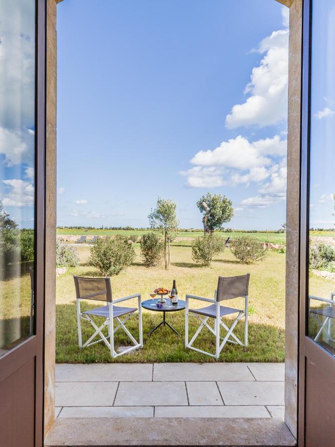 Casa Vendicari Boutique Hotel Noto Zewnętrze zdjęcie