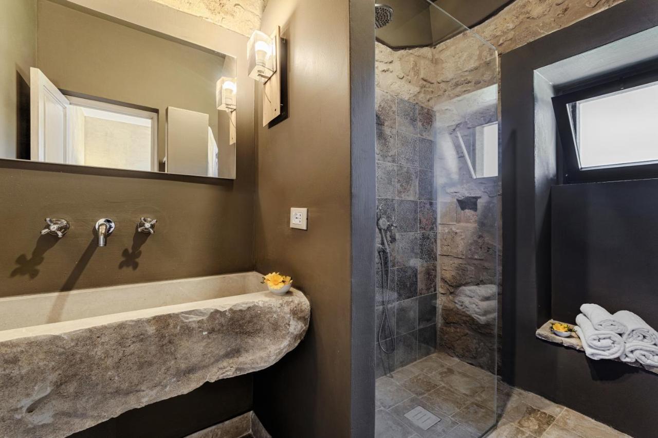 Casa Vendicari Boutique Hotel Noto Zewnętrze zdjęcie