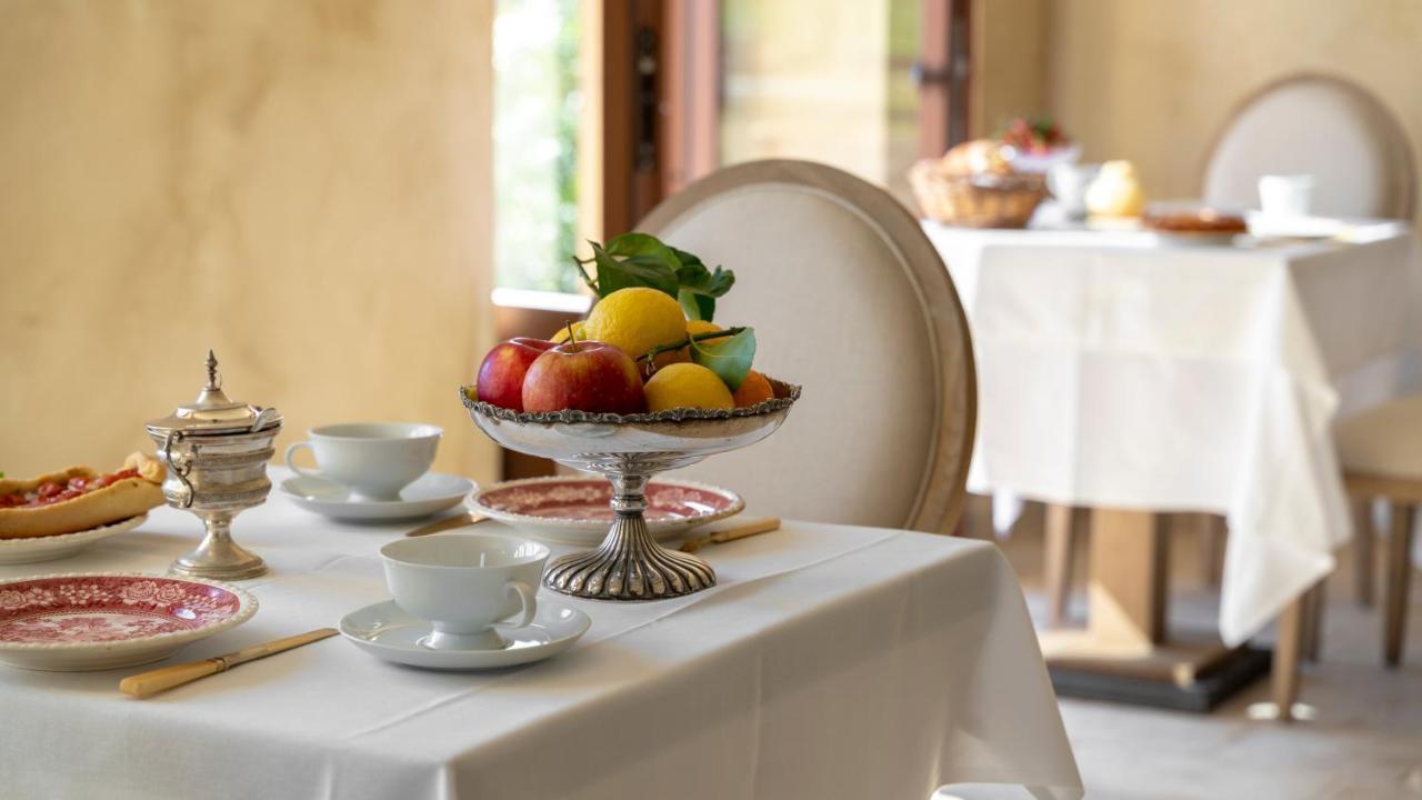 Casa Vendicari Boutique Hotel Noto Zewnętrze zdjęcie
