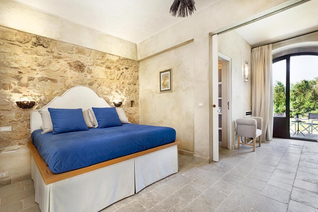 Casa Vendicari Boutique Hotel Noto Zewnętrze zdjęcie