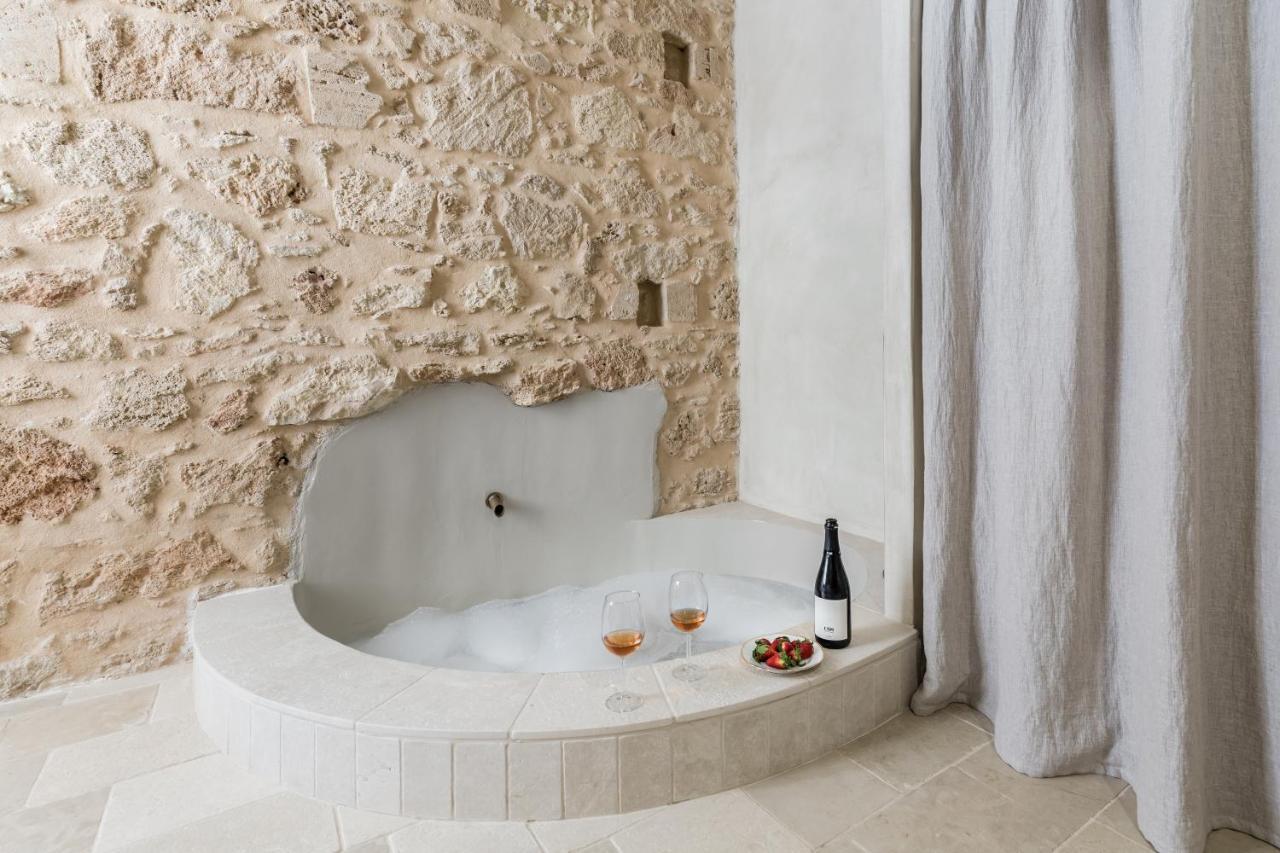 Casa Vendicari Boutique Hotel Noto Zewnętrze zdjęcie