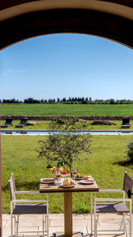 Casa Vendicari Boutique Hotel Noto Zewnętrze zdjęcie