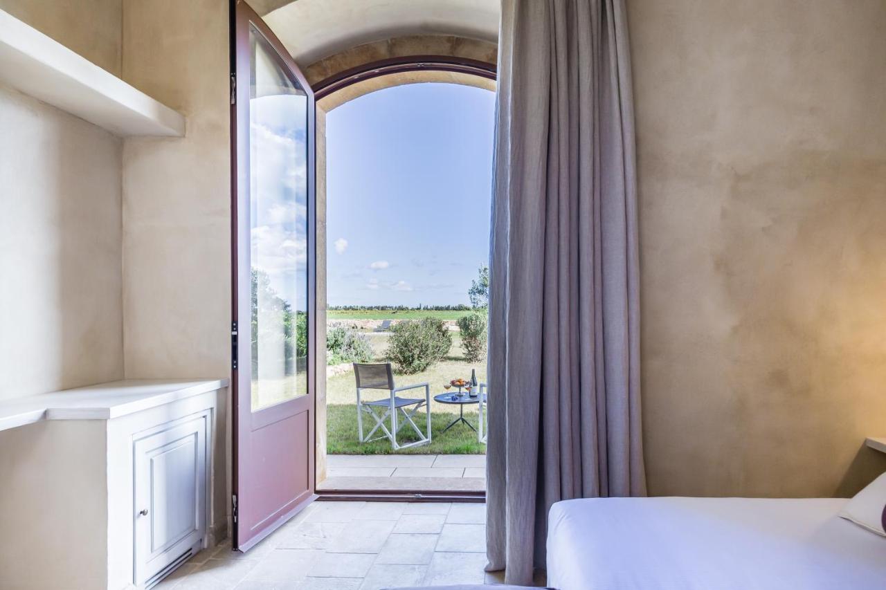 Casa Vendicari Boutique Hotel Noto Zewnętrze zdjęcie