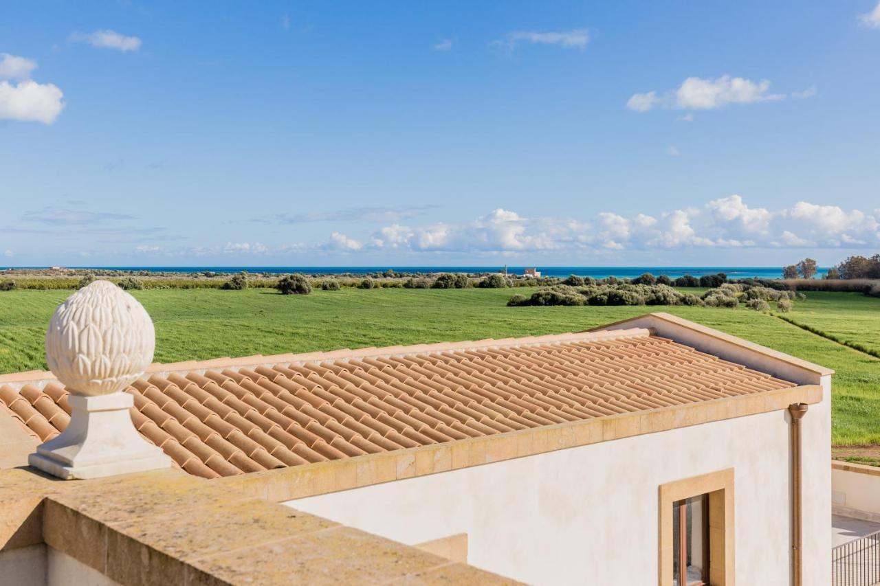 Casa Vendicari Boutique Hotel Noto Zewnętrze zdjęcie