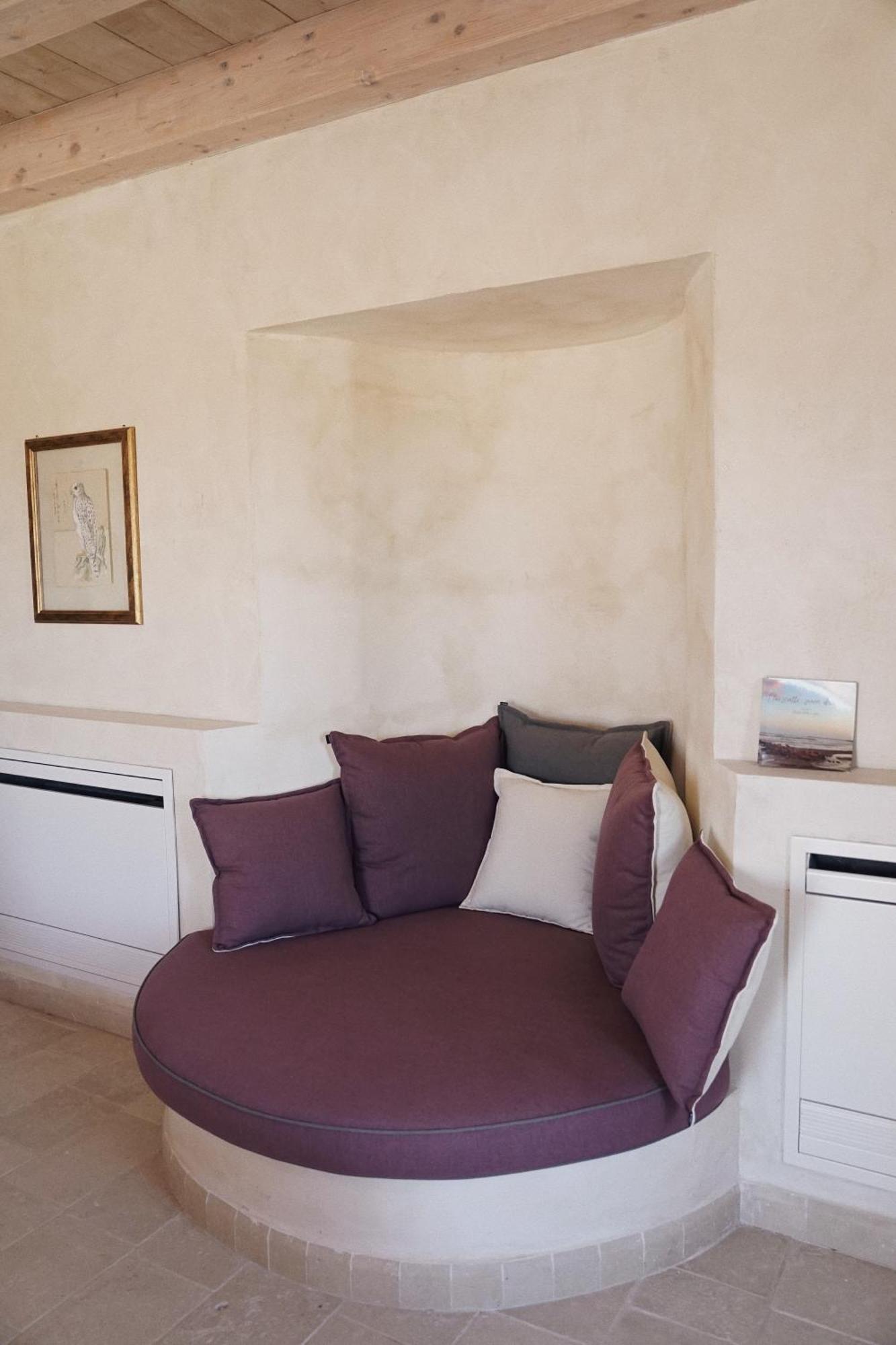 Casa Vendicari Boutique Hotel Noto Zewnętrze zdjęcie