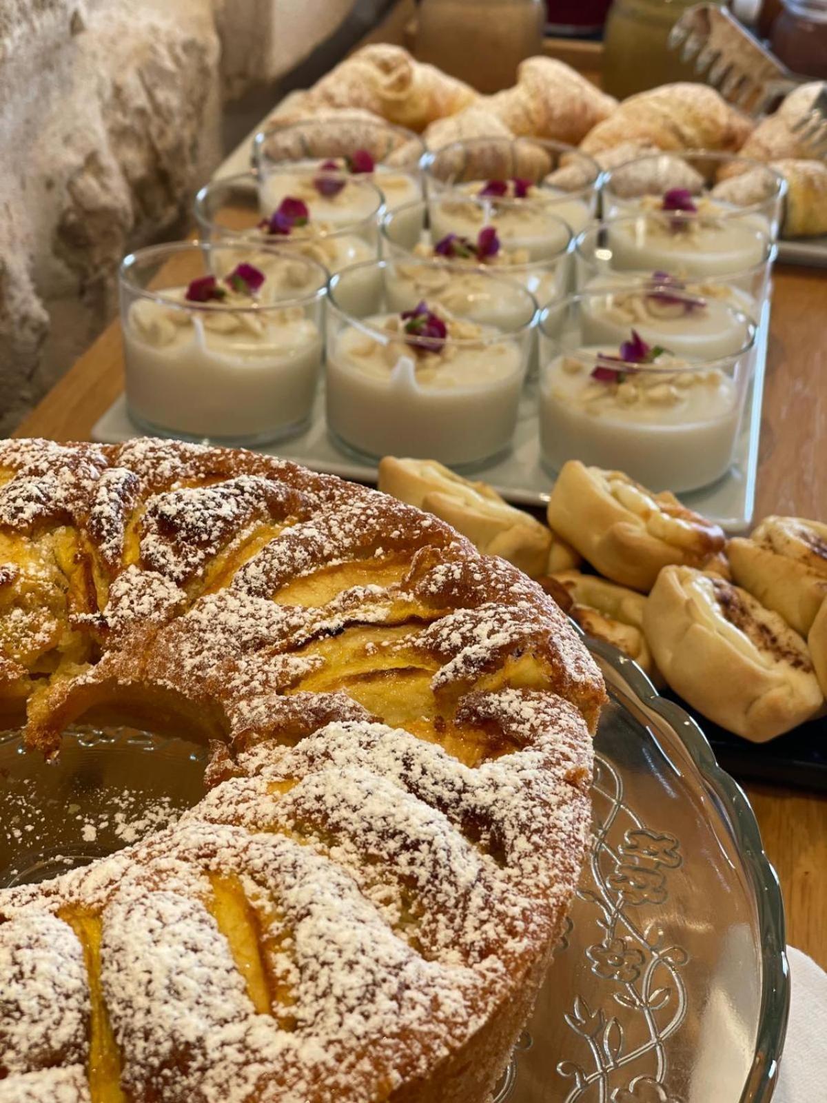 Casa Vendicari Boutique Hotel Noto Zewnętrze zdjęcie